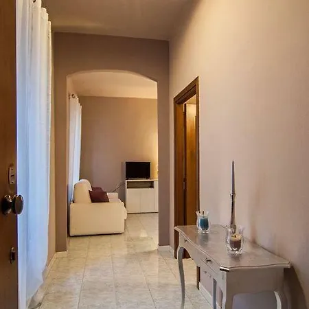 Il Bottaio Apartment *