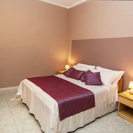 Apartment Il Bottaio