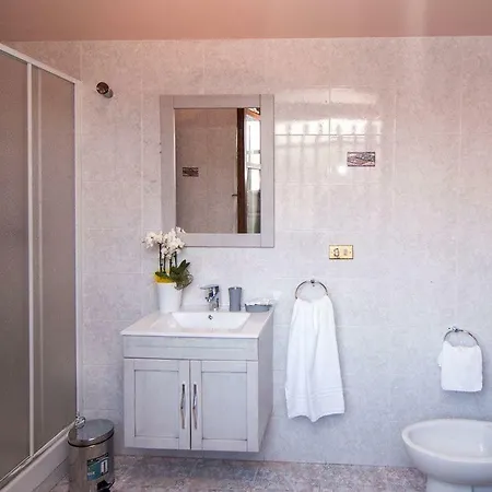 Il Bottaio Apartment Canelli