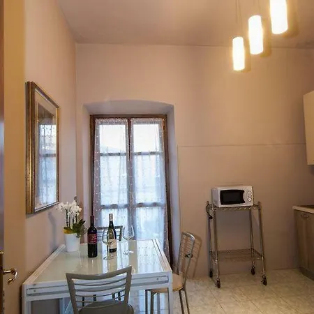 Il Bottaio Apartment