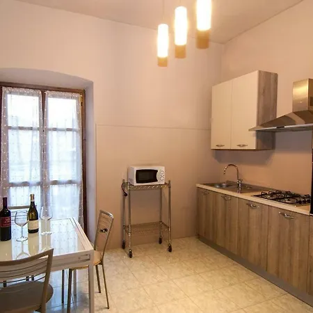 Apartment Il Bottaio Canelli
