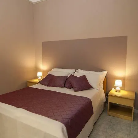 Il Bottaio Apartment Canelli